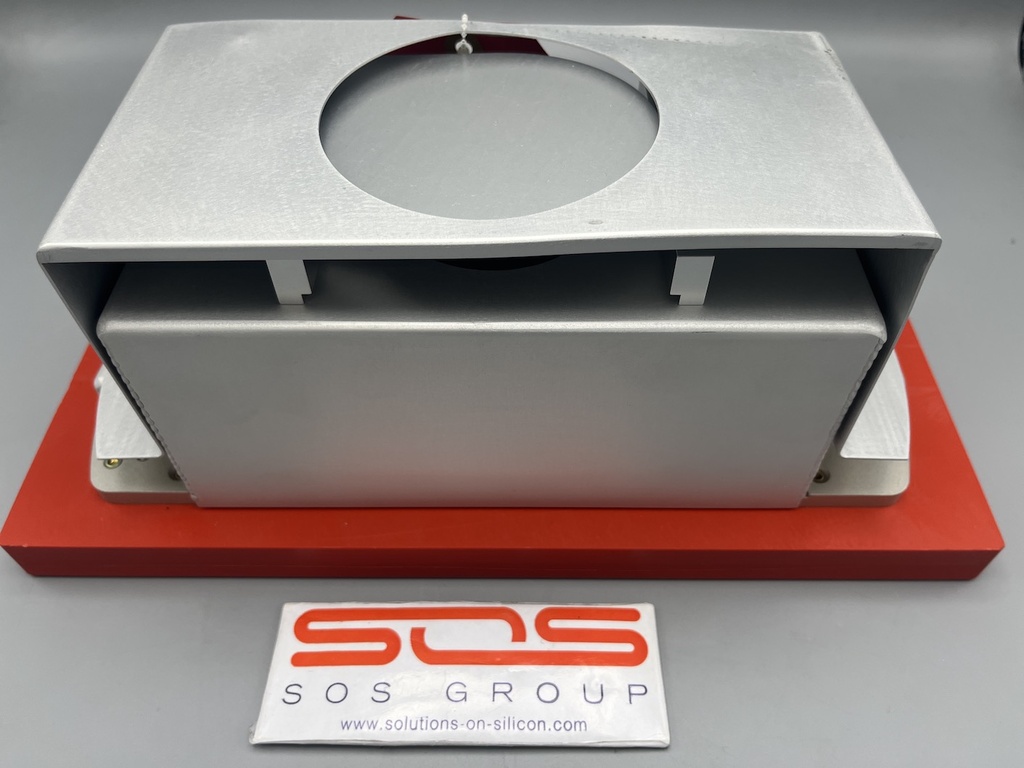 ASML 4022-454-32755 Optical Shutter Device