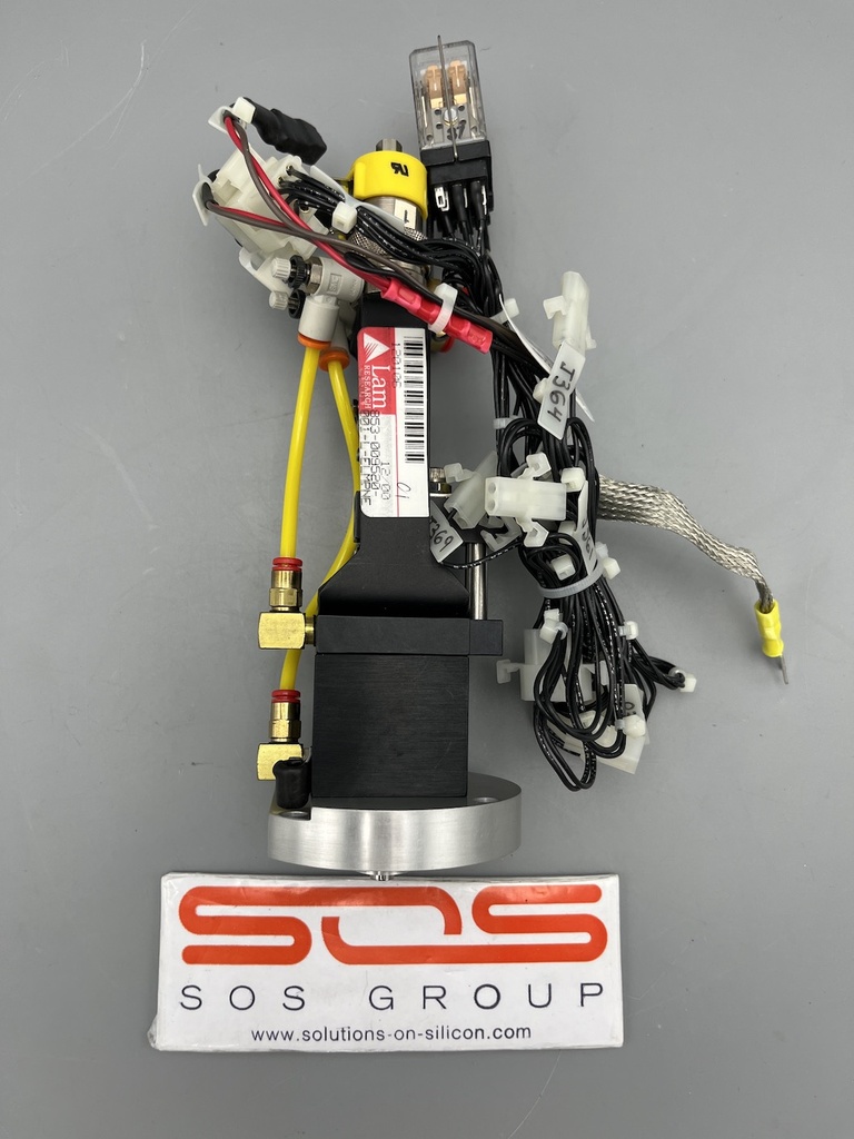 LAM RESEARCH 853-009520-001 LIFTER ASSY LIFTER MECHANISM