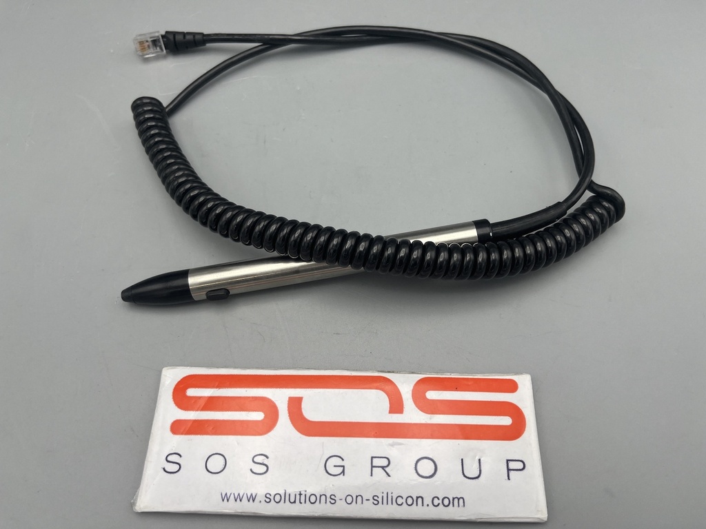 LAM RESEARCH 857-094680-100 LIGHT PEN KIT LIGHT PEN, NEXT