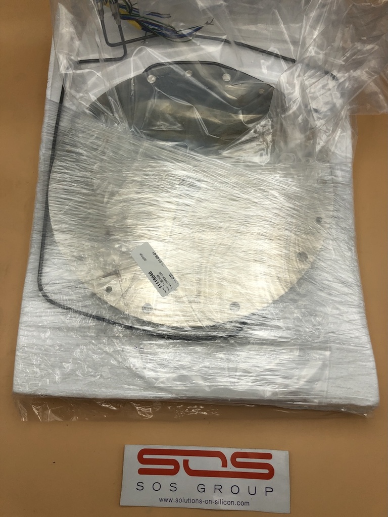 OSRAM PINK GmbH Thermosysteme VADU 300 T1050539 Heater 200