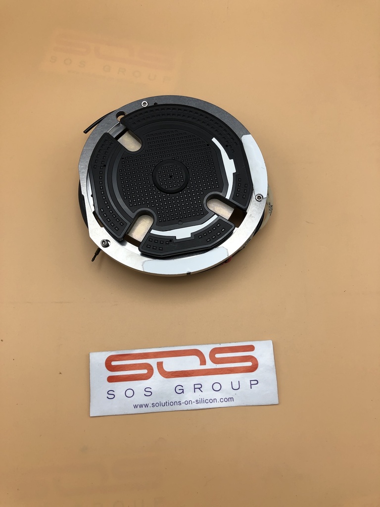 OSRAM BETA SQUARED LITHOGRAPHY INC Ass'y, Chuck 6"/4" Universal [2P/XB/C] 3-000-0668  BETA SQUARED LITHOGRAPHY INC