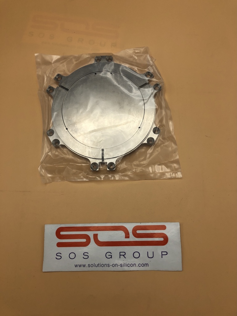 PINK GmbH Thermosysteme VADU 300, T1033447 Boat 4" 1,2mm 3HA