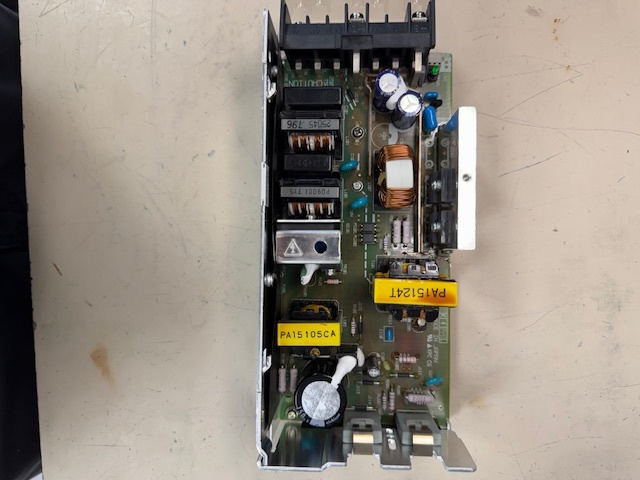 Rigaku TXRF300 Cosel PAA150F-24 Power Supply 24VDC, 6.5A
