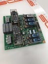 Omron G9SC-140-TE3 RY MTR #02 PCB Board TEL Lithius