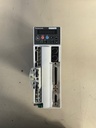 Panasonic MBDCT2507B02 AC Servo Input 200-240V Output 106V 400W