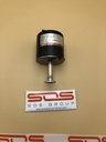 141A-13383-S /BARATRON PRESSURE TRANSDUCER MANOMETER RG-10 TORR SPSPT-3TORR/ MKS