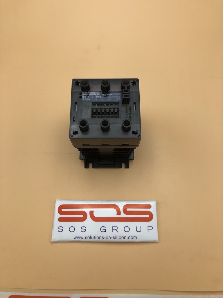 Watlow Relay DB3C-1560-C300