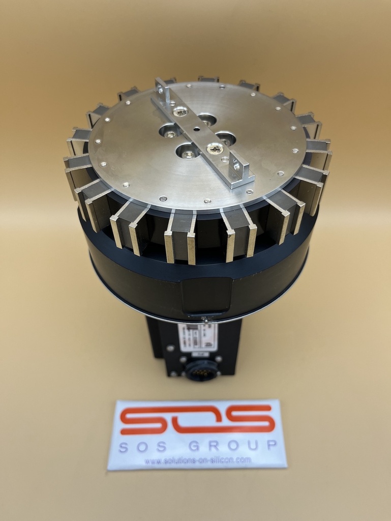 Applied Materials 0010-13263 Refurbished Upper HP + Upgrade Robot Driver