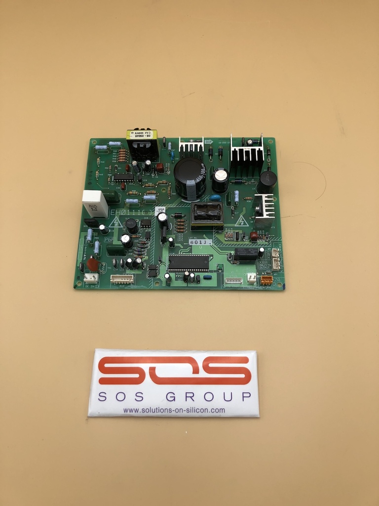 DIP / PbF EH0111 Power Supply PCB DB-D56-101E Z42E