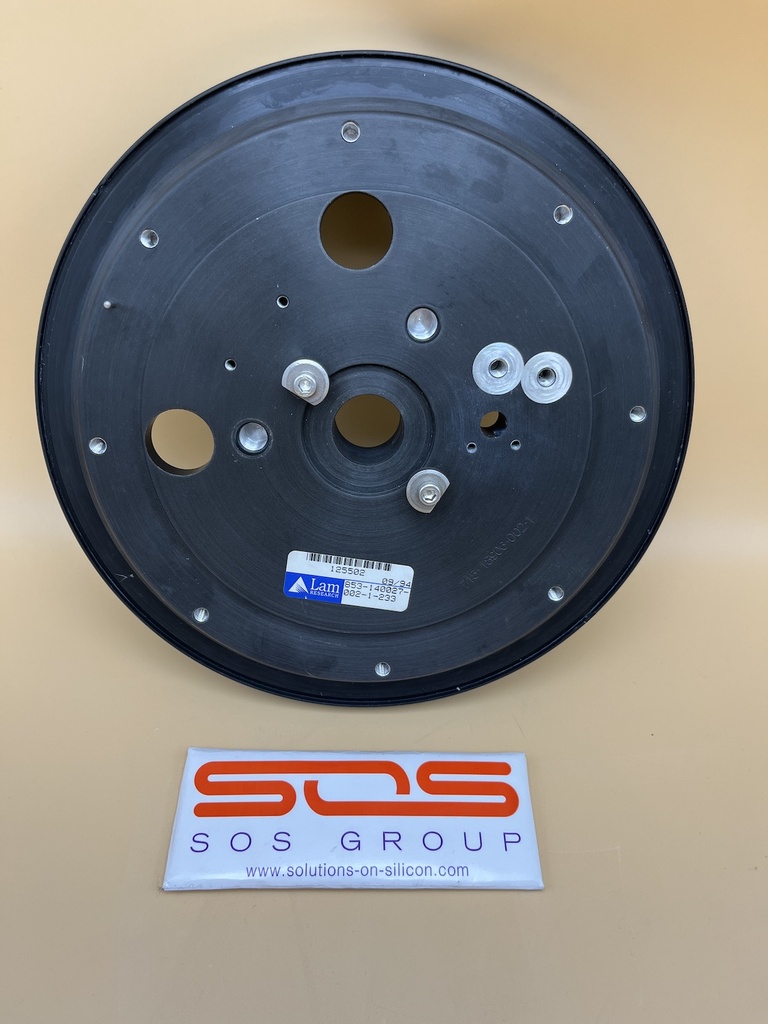 Lam Research 715-018906-002 Electrode Bottom Bellow