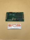 Lam Research 810-017082-001 16 Channel Heat/Cool Board PCB FPD Continuum Spare