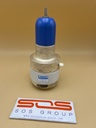 Jennings CSVF-500-0315 Vacuum Variable Capacitor, 12-500pF, 15kV
