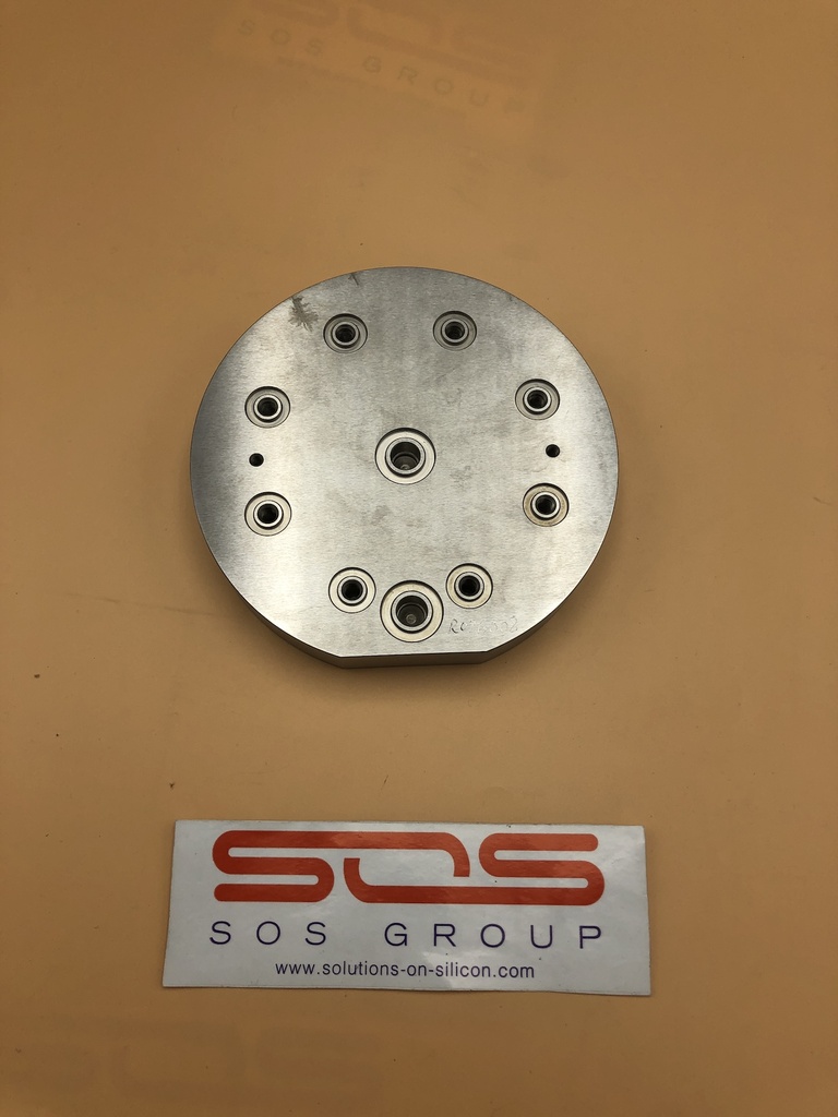 OSRAM Yamada Top Clavity Plate G20367022-00