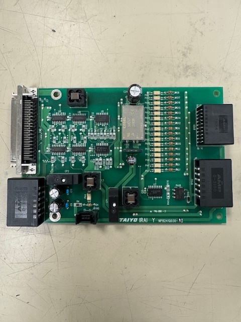 TAIYO IRAI NP8241Q030