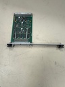 Varian Kestrel 650/750 50065-00 Cont Module XVME-202 PAMUX XYCOM