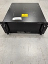 Varian Kestrel 650/750 43931-00 Series 2500 High Voltage Unit Model OL2500/503/05 Extraction Voltage Driver
