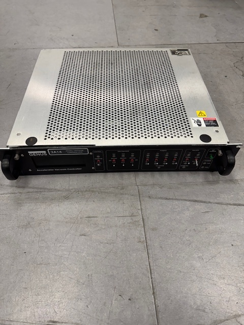 Varian Kestrel 650/750 42487-00 Accelerator Vacuum Controller