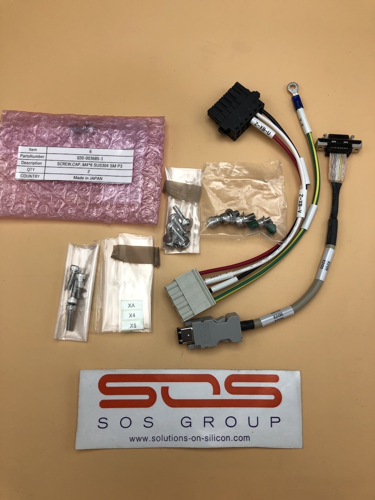 CRA Z MTR LINE NP8148R904-0  5080-107630-11