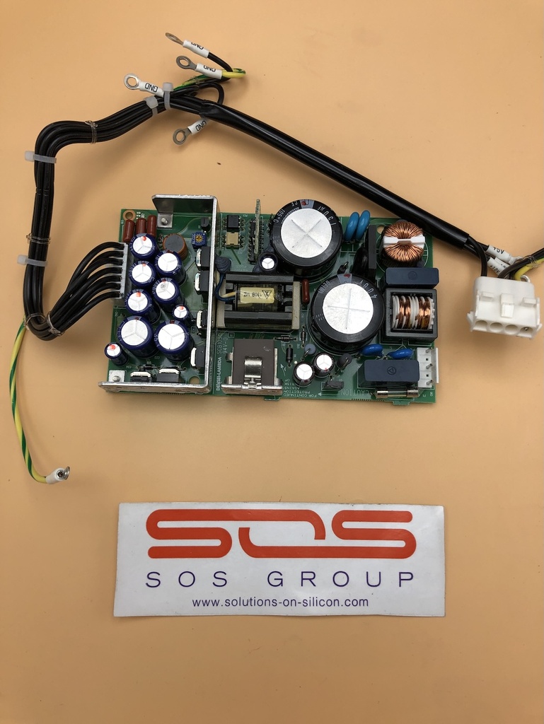 Nemic Lambda LWT50H-5FF Power Supply Board PCB SCB103C