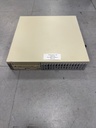Varian Kestrel 650/750 600-3902-01 Sun Sparc Station 5 SW 6.41