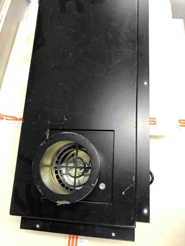 KLA Tencor INSPEX EAGLE filter