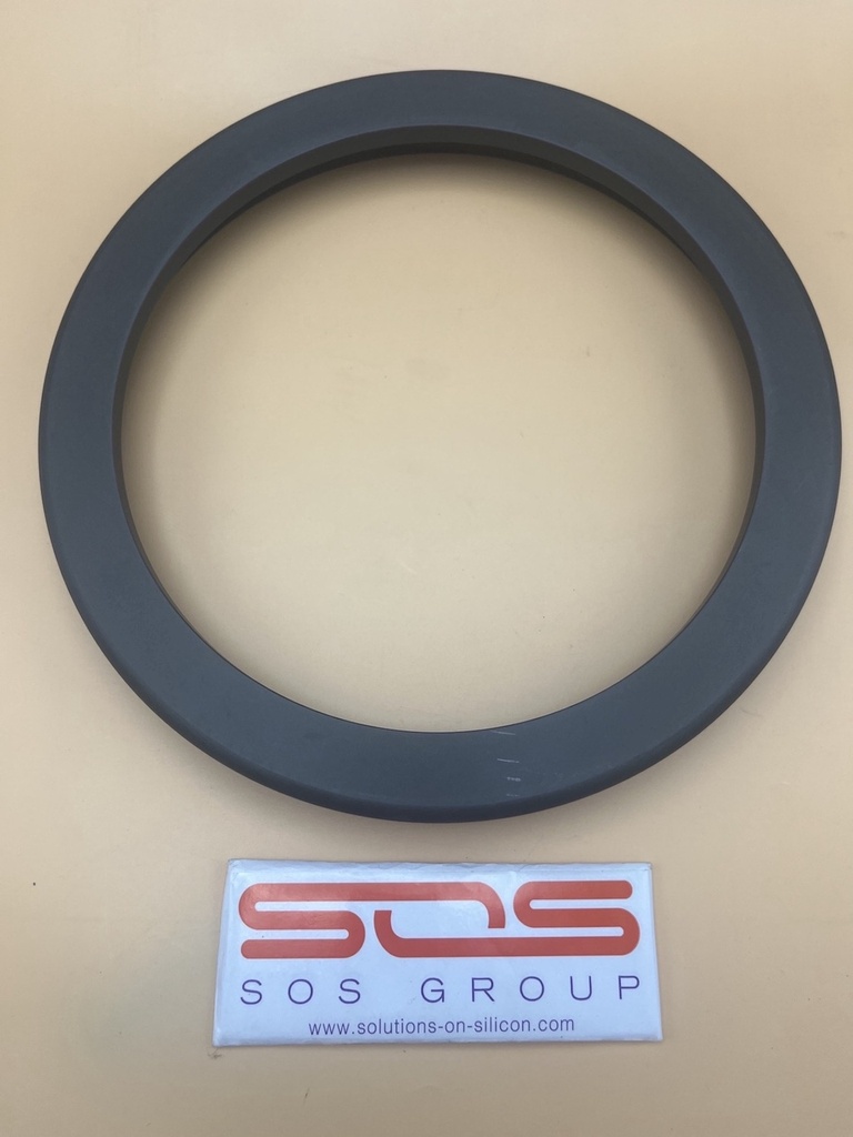 Lam Research 715-140286-001, Ring, Focus, 6", 4420