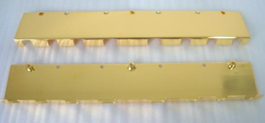 End Cover Reflector