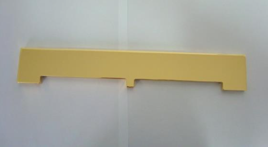 End Plate Reflector