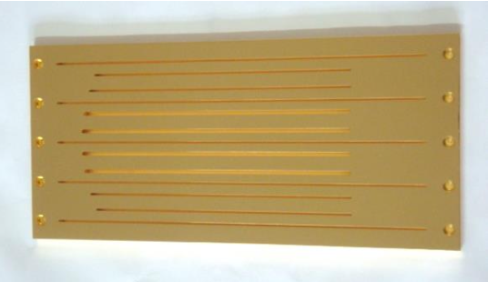Center upper reflector (Diffused)