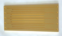 Center upper reflector (Diffused)