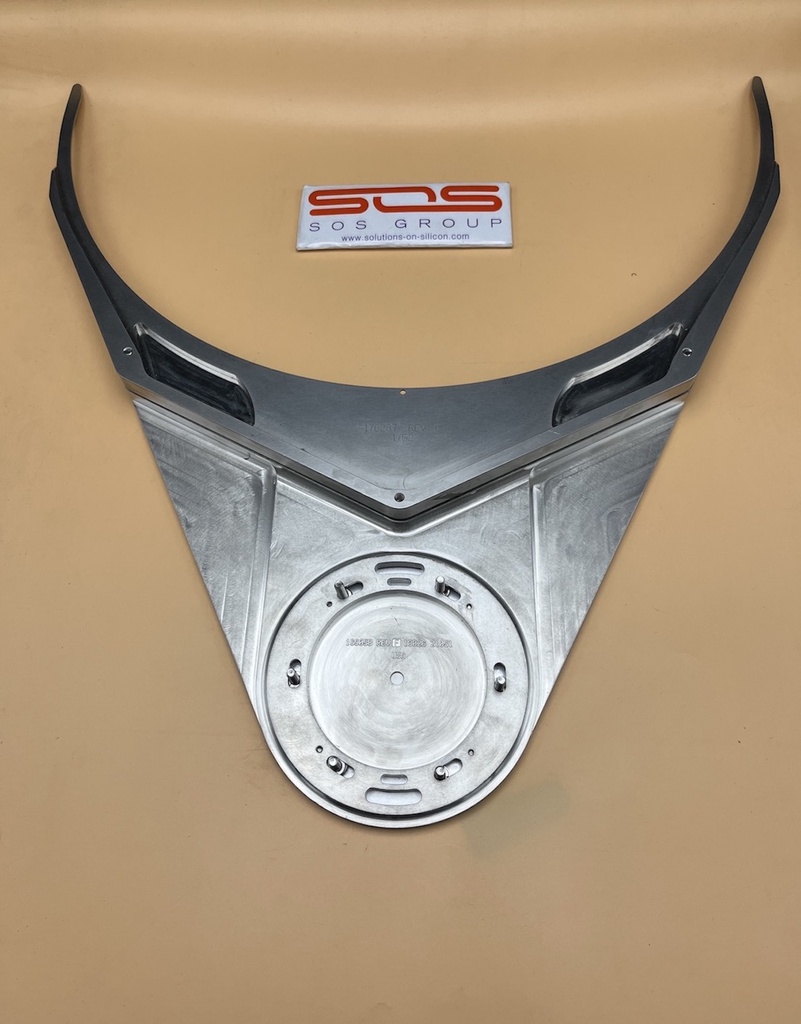 FSI POLARIS 3500 Transferarm 169058 Rev. F