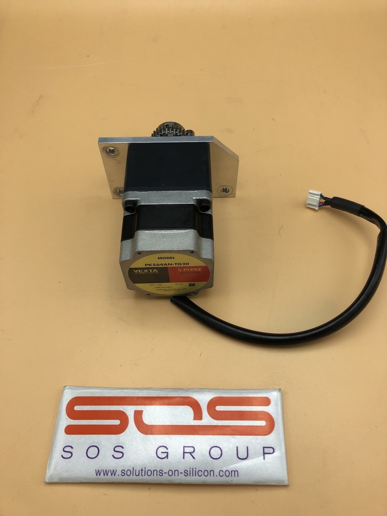 VEXTA Oriental Motor PK564AN-TG20