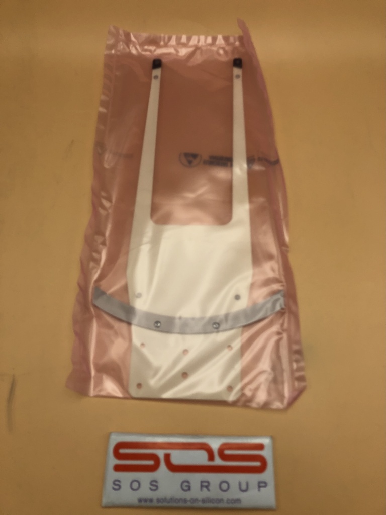 TEL LITHIUS 300mm FORK ASSY IRAI CERAMIC END-EFFECTOR NEW