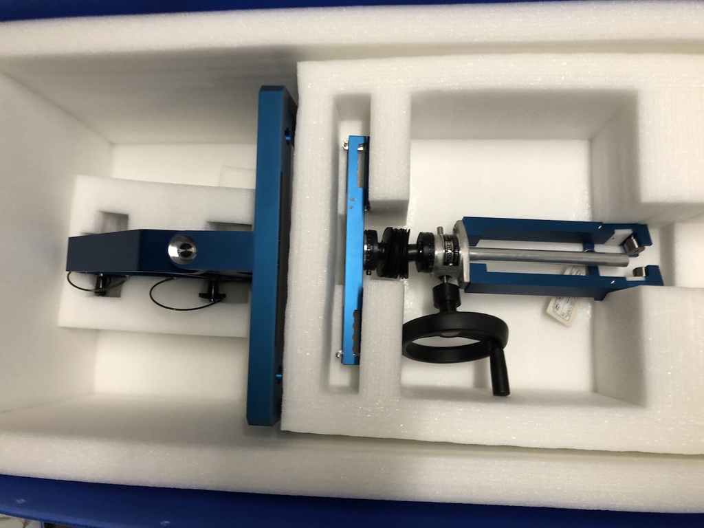 APPLIED MATERIALS AMAT SERVICE LIFT KIT 0270-06158