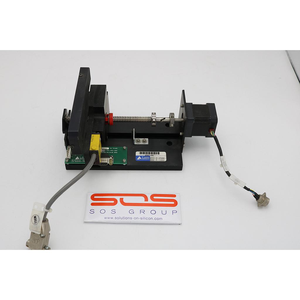 Assy, Edge Sensor (copy) LAM 853-012500-002 REV E