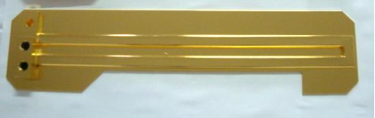 ASSY-REFL-S-SIDE-WATER COOLED-RP-LH