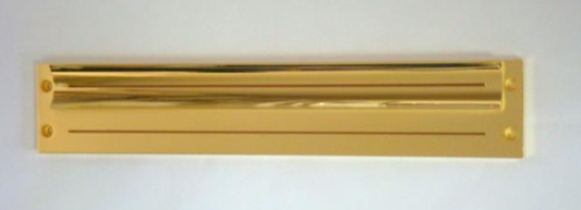 REFLECTOR-SINGLE PARABOLIC-STIPPLED