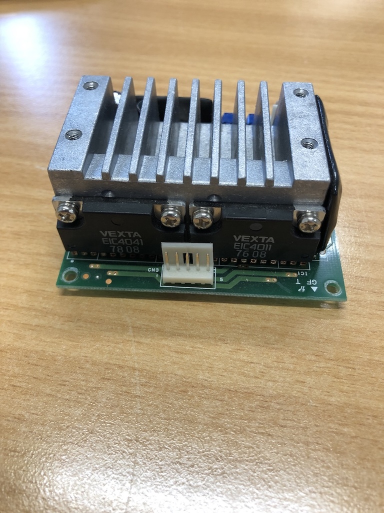 ORIENTAL MOTOR VEXTA CSD5807N-P Stepper Driver