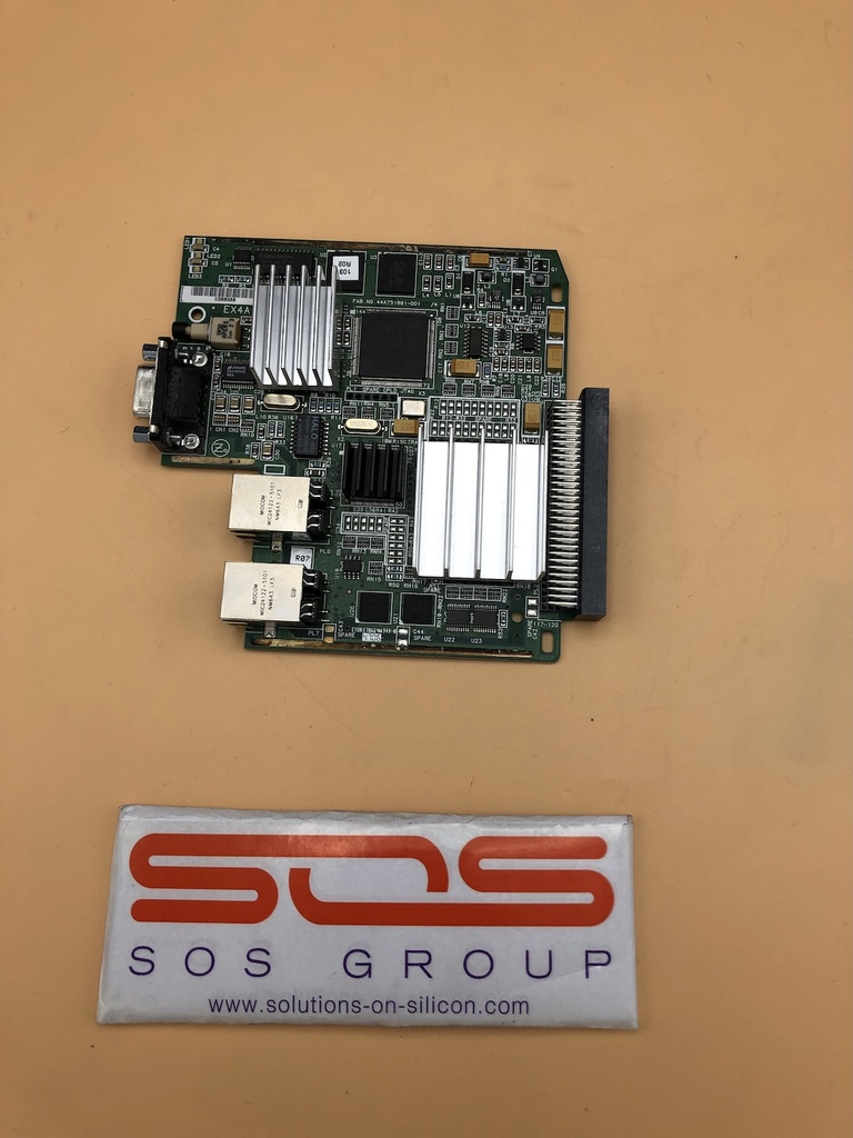 ASM 44A751890-G01 PCB C088088