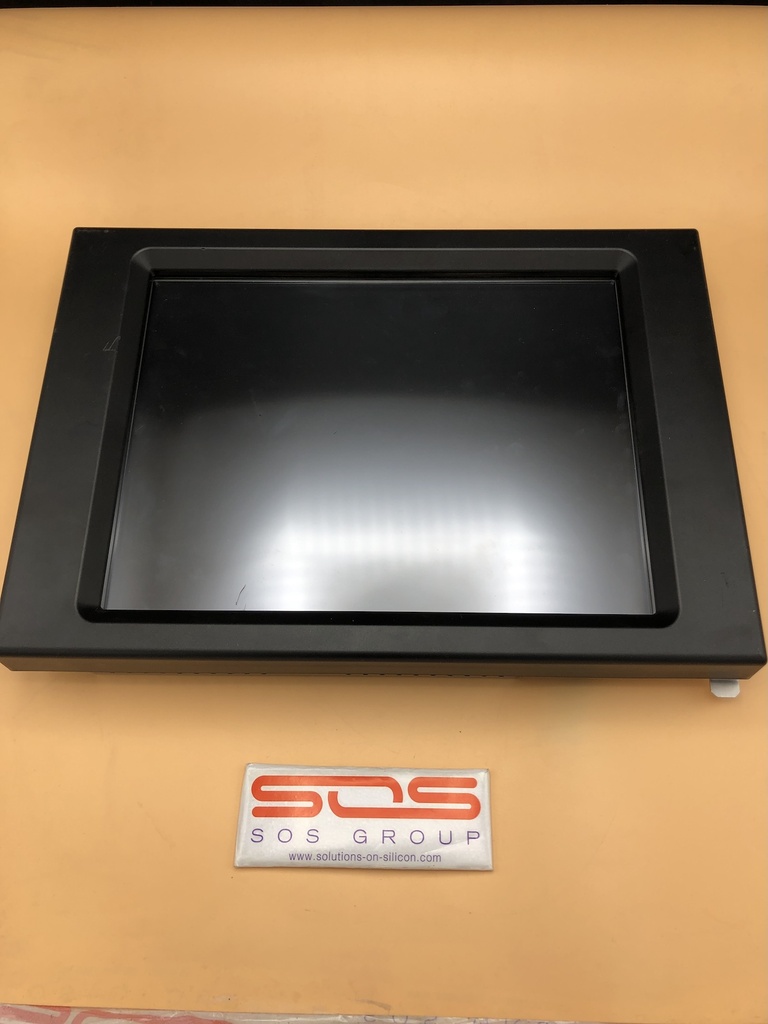 TEL EC49-000007-11 LITHIUS MONITOR TM150-TEY11