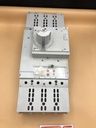 Moeller NZM3 Circuit Breaker GB14048.2 50 HZ