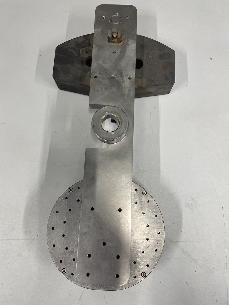 AMAT MAGNET ASSY 0010-31896/ 0021-11382