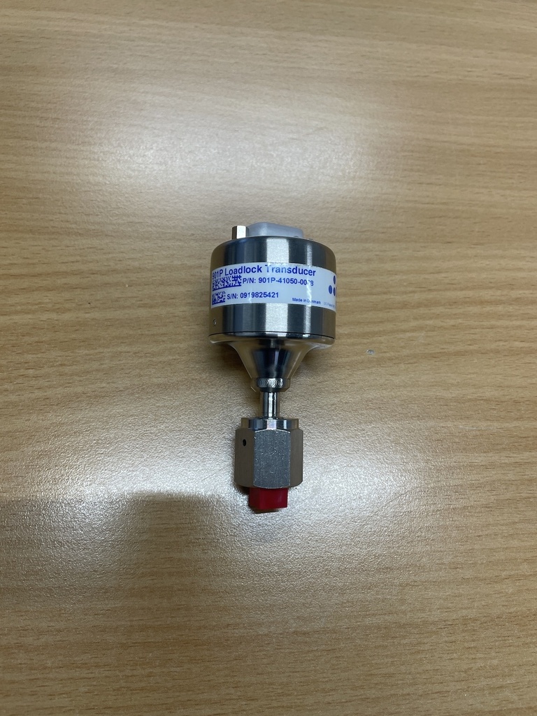 MKS LOADLOCK TRANSDUCER 901P-41050-0068