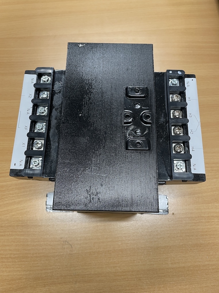 PIONEER POWER SOLUTIONS 631-2101-000 JEFFERSON ELECTRIC