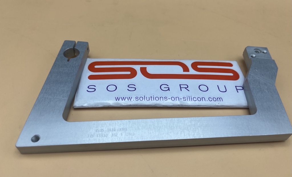 LAM Research 715-013830-002 Extension, Arm Transport