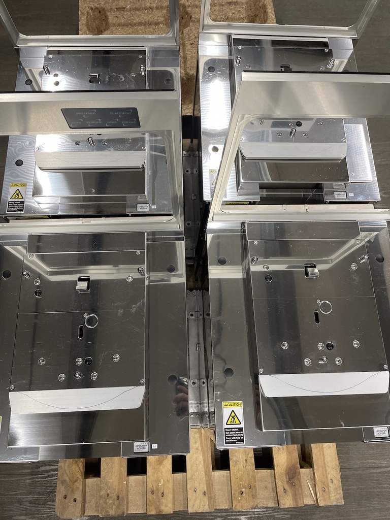 TEL LITHIUS SMITH INDEXER