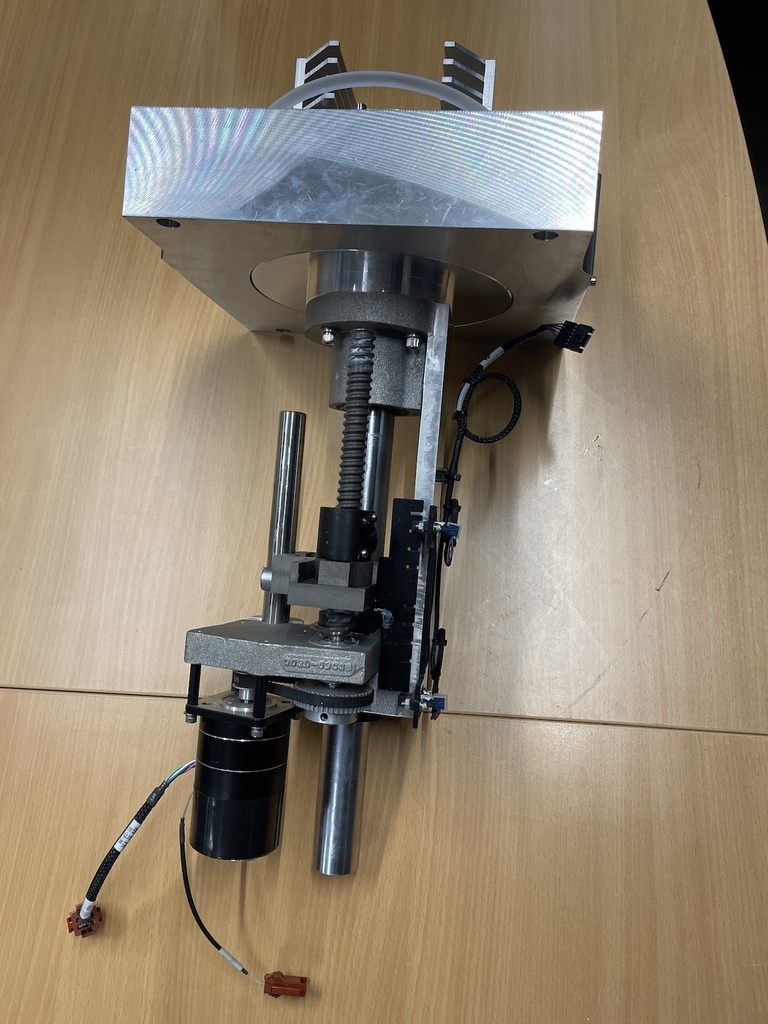 AMAT COOLDOWN STATION P5000 6inch