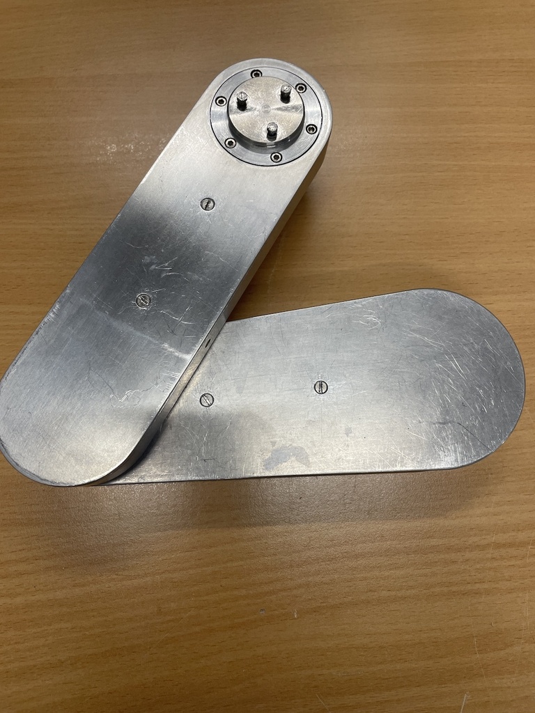 VARIAN KESTREL 650/750 50086-00 ARM ASSY