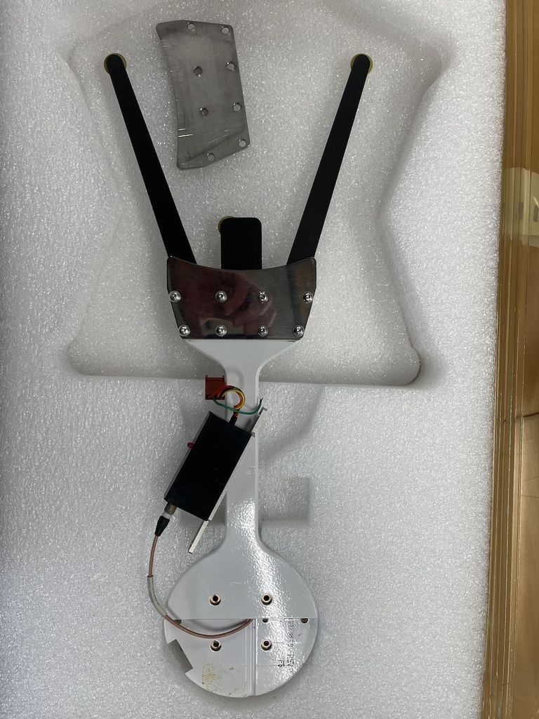 FSI POLARIS END EFFECTOR ARM PCI-90692/ 925941-200