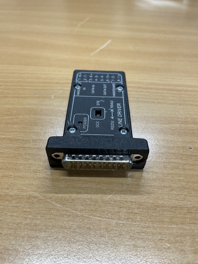 PSI POLARIS GREENWICH LINE DRIVER MALE GW232